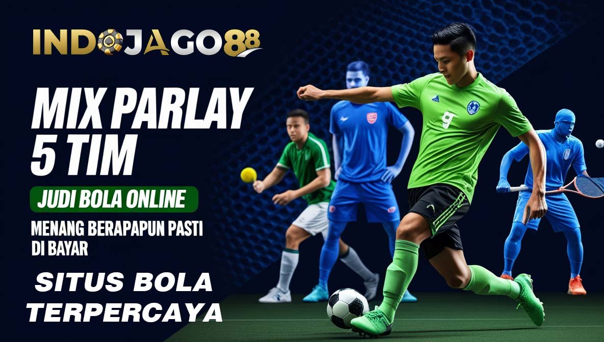 INDOJAGO88