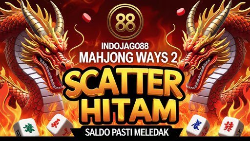 INDOJAGO88