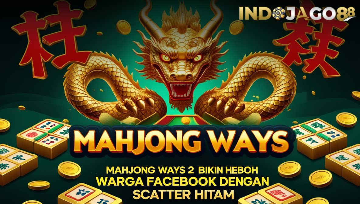 INDOJAGO88