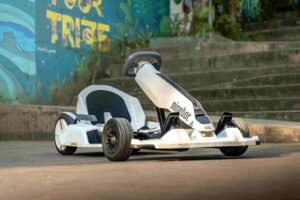 Micro Mobility- Navigating the Future