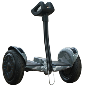 HUSE hoverboard model 2 - self-balancing scooter