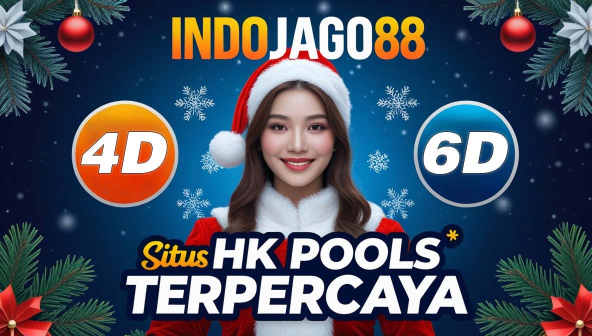 INDOJAGO88