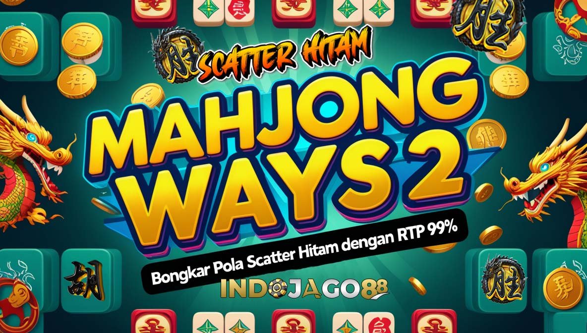 INDOJAGO88