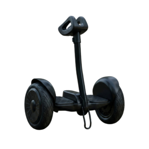 Hover Standard Black