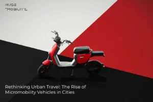 Micromobility vehicles